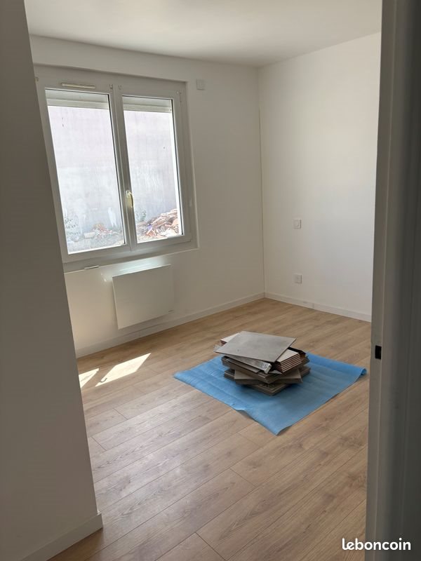 Maison à louer, 60m², Aizenay