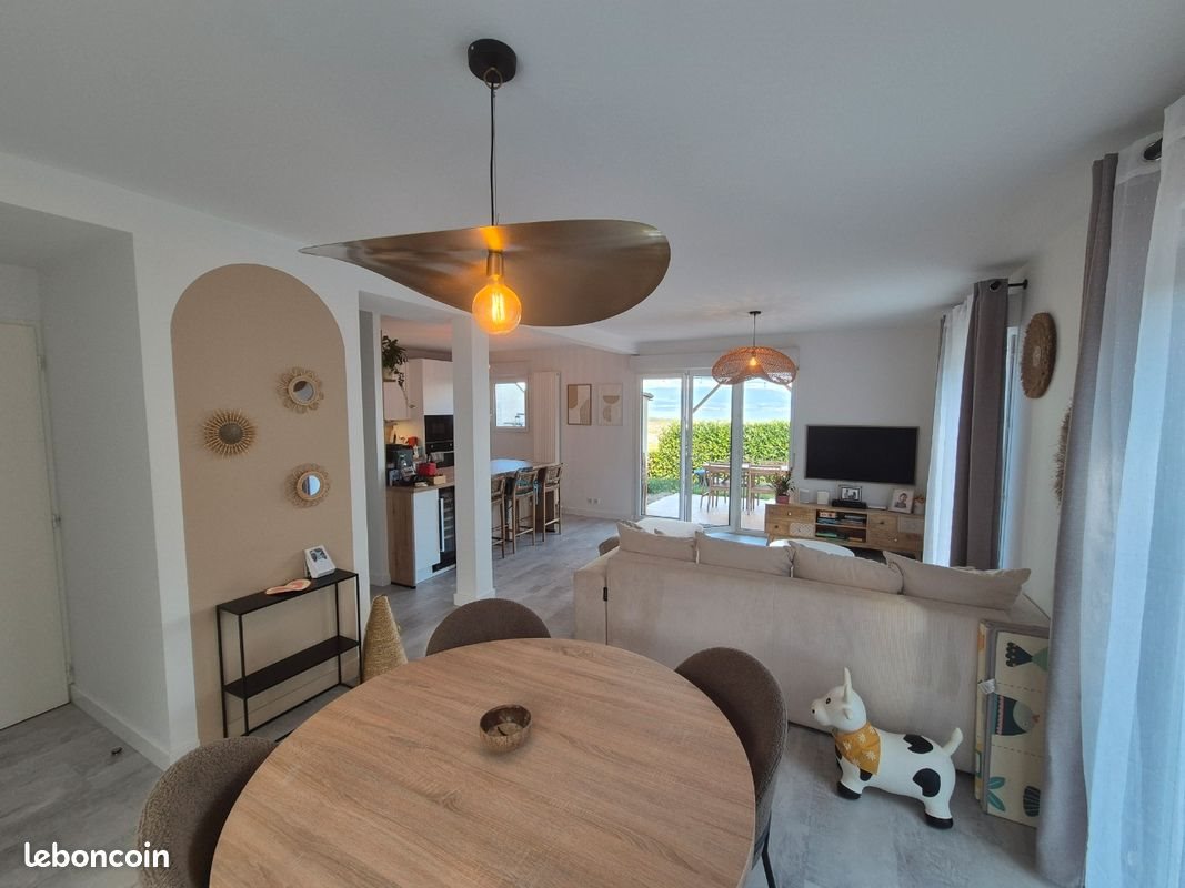 Maison à vendre, 90m², Marin