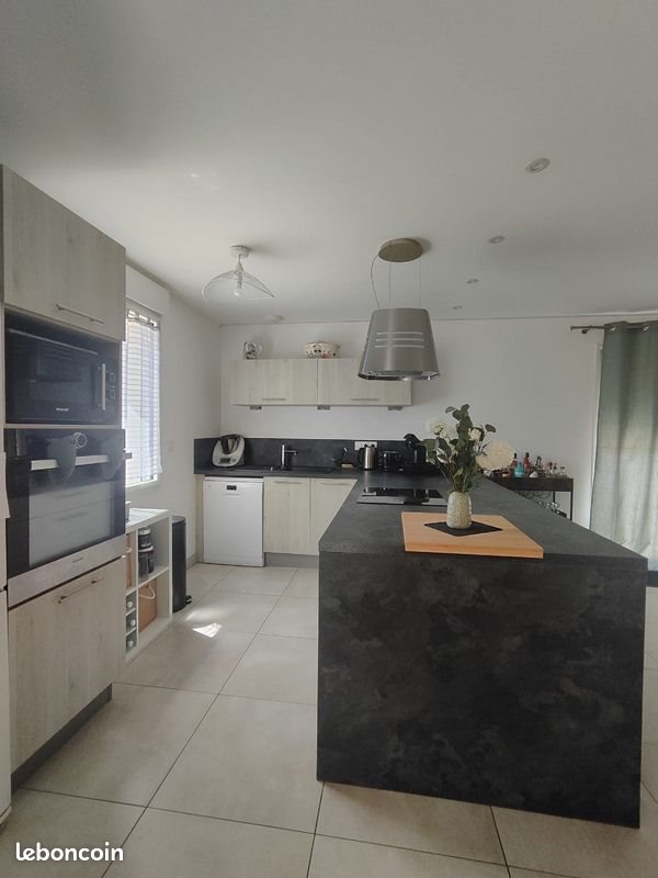 Maison à louer, 140m², Olivet