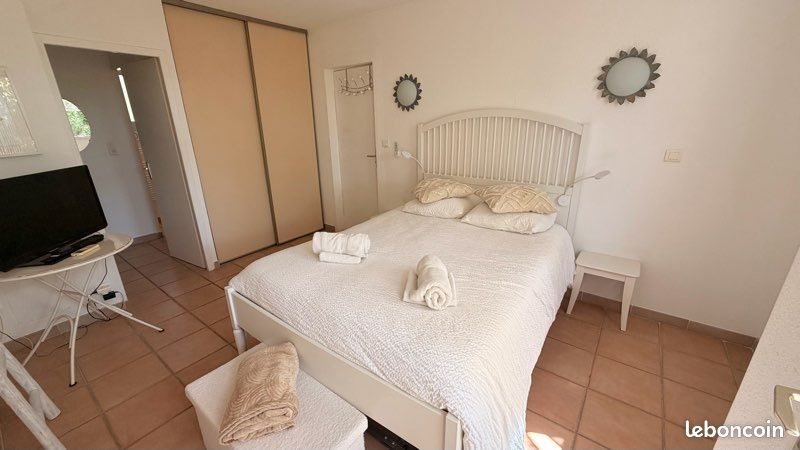 Maison à louer, 60m², Saint-Rémy-de-Provence