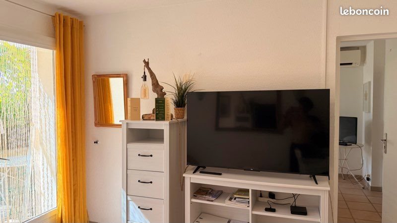 Maison à louer, 60m², Saint-Rémy-de-Provence