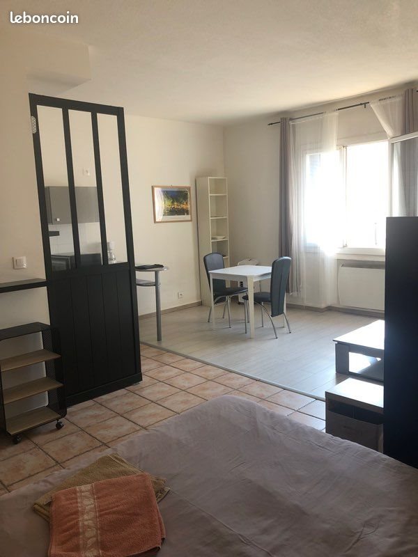 Appartement à louer, 34m², Valence