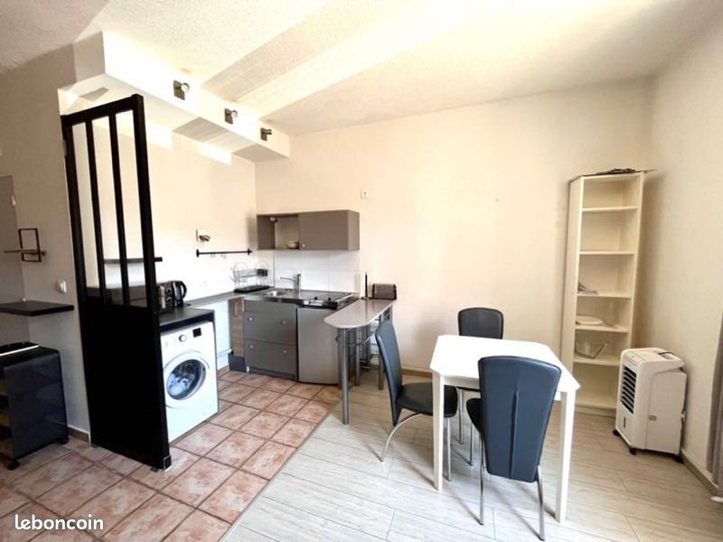 Appartement à louer, 34m², Valence
