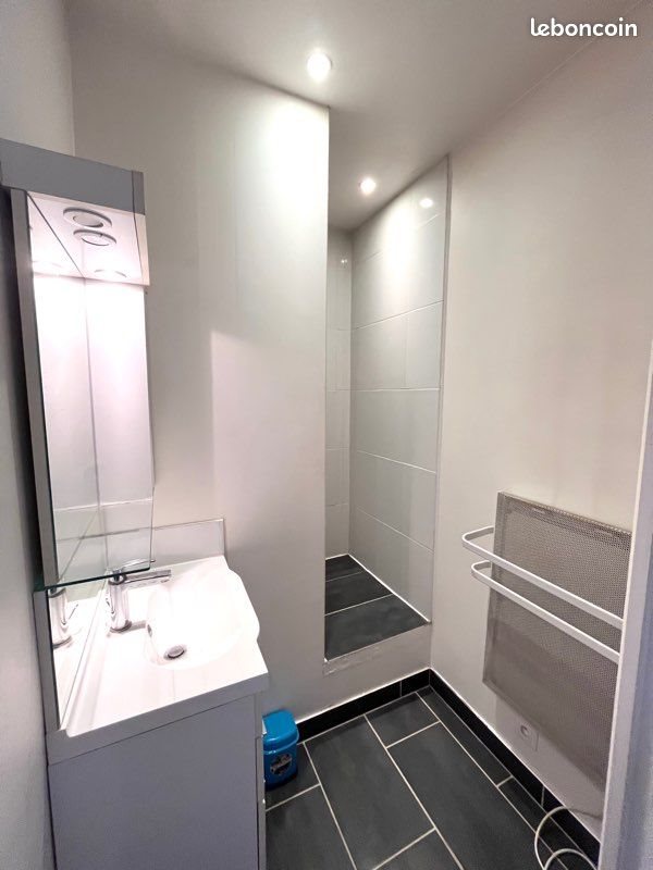 Appartement à louer, 34m², Valence