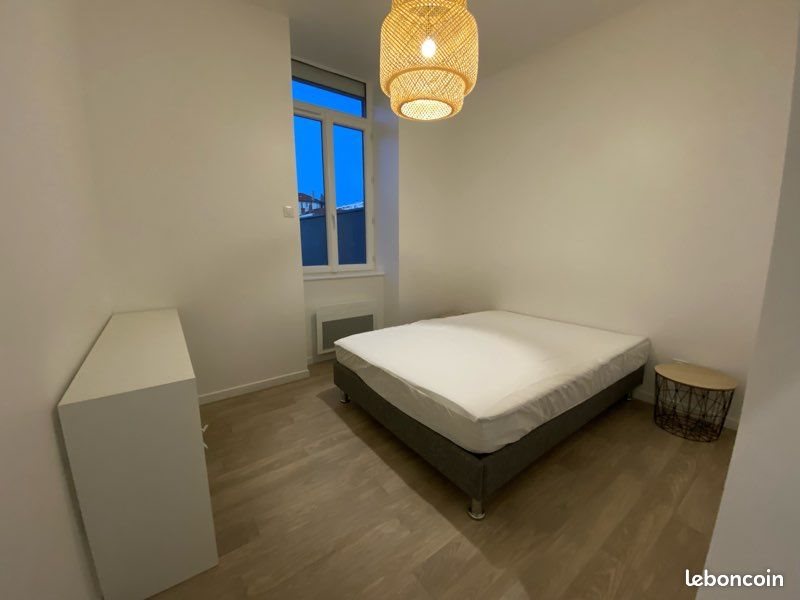 Appartement à louer, 30m², Roanne