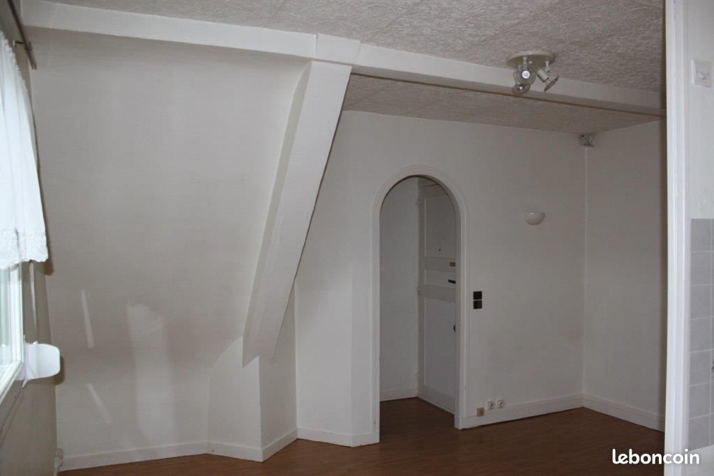 Appartement à louer, 20m², Bois-Guillaume