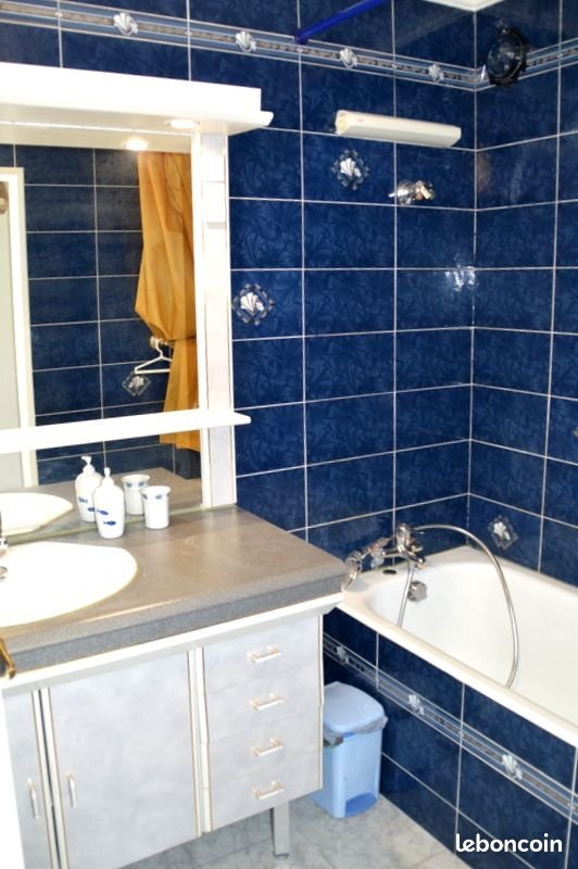 Appartement à louer, 36m², Châtenay-Malabry