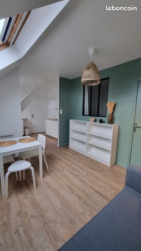 Appartement à louer, 30m², Belfort