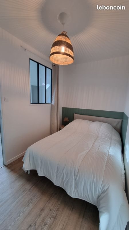 Appartement à louer, 30m², Belfort