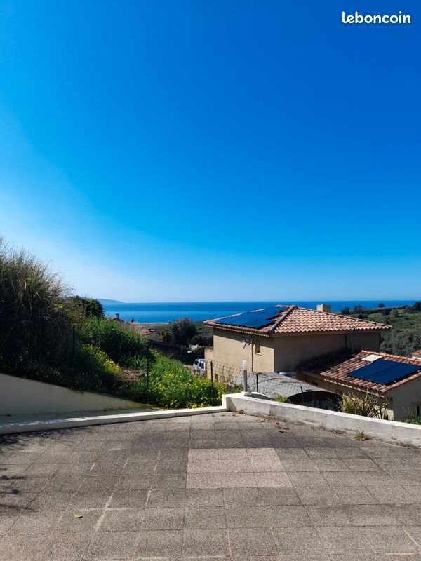Maison à vendre, 120m², Vico