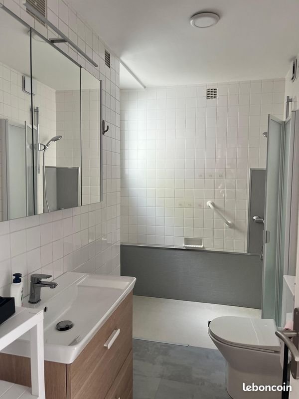 Maison à louer, 80m², Cholet