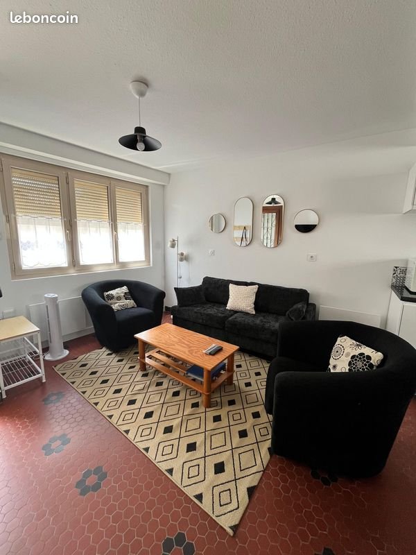 Maison à louer, 80m², Cholet