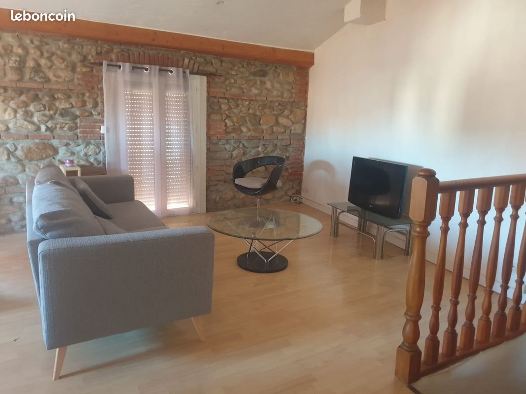 Appartement à louer, 42m², Cabestany