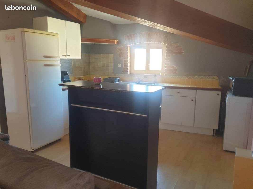 Appartement à louer, 42m², Cabestany