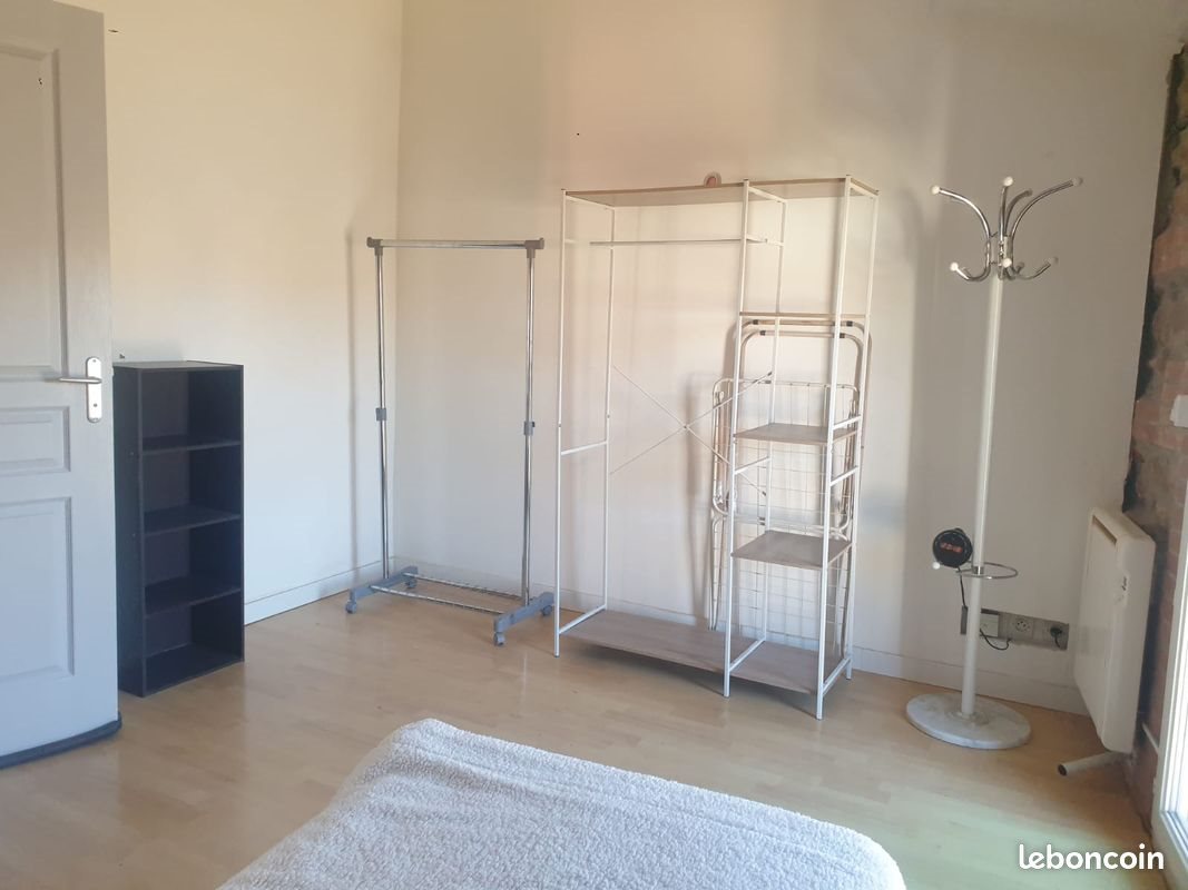 Appartement à louer, 42m², Cabestany