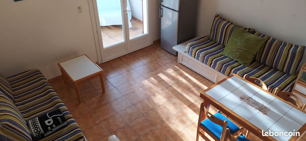 Maison à louer, 70m², Porto-Vecchio