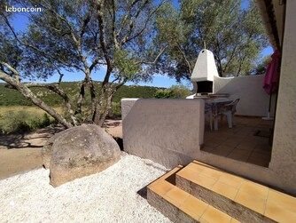Maison à louer, 70m², Porto-Vecchio