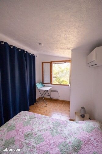 Maison à louer, 70m², Porto-Vecchio