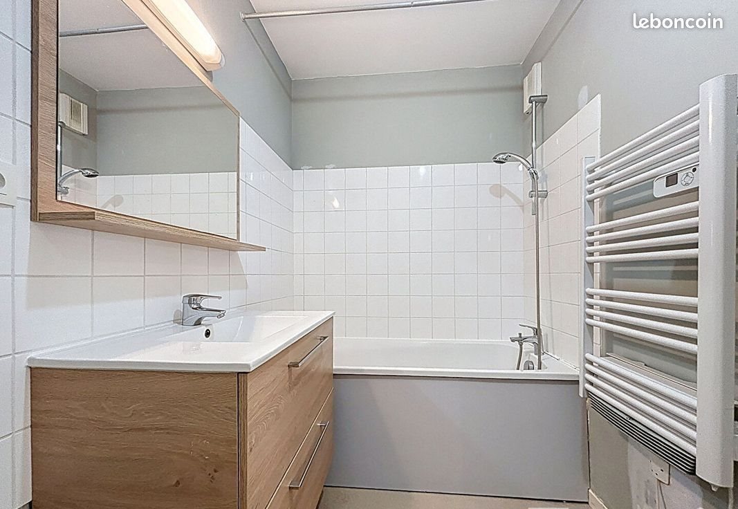 Appartement à vendre, 60m², La Chapelle-d'Armentières
