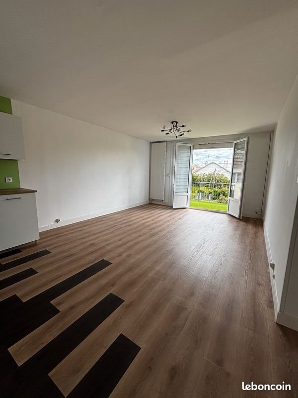 Maison à vendre, 63m², Bretteville-sur-Odon