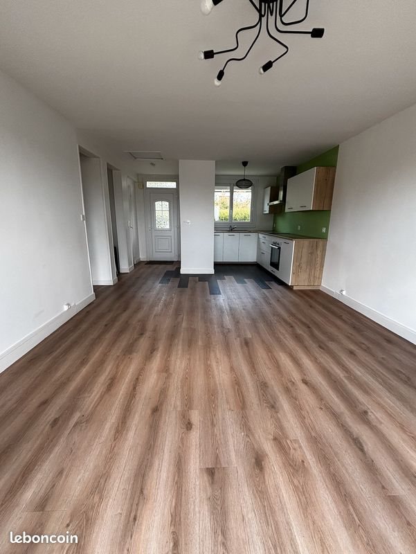 Maison à vendre, 63m², Bretteville-sur-Odon