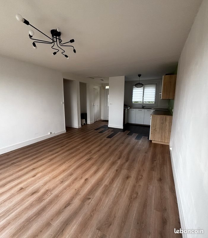 Maison à vendre, 63m², Bretteville-sur-Odon