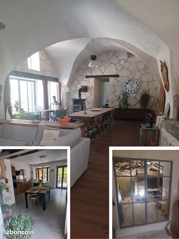 Maison à vendre, 222m², Sarrians