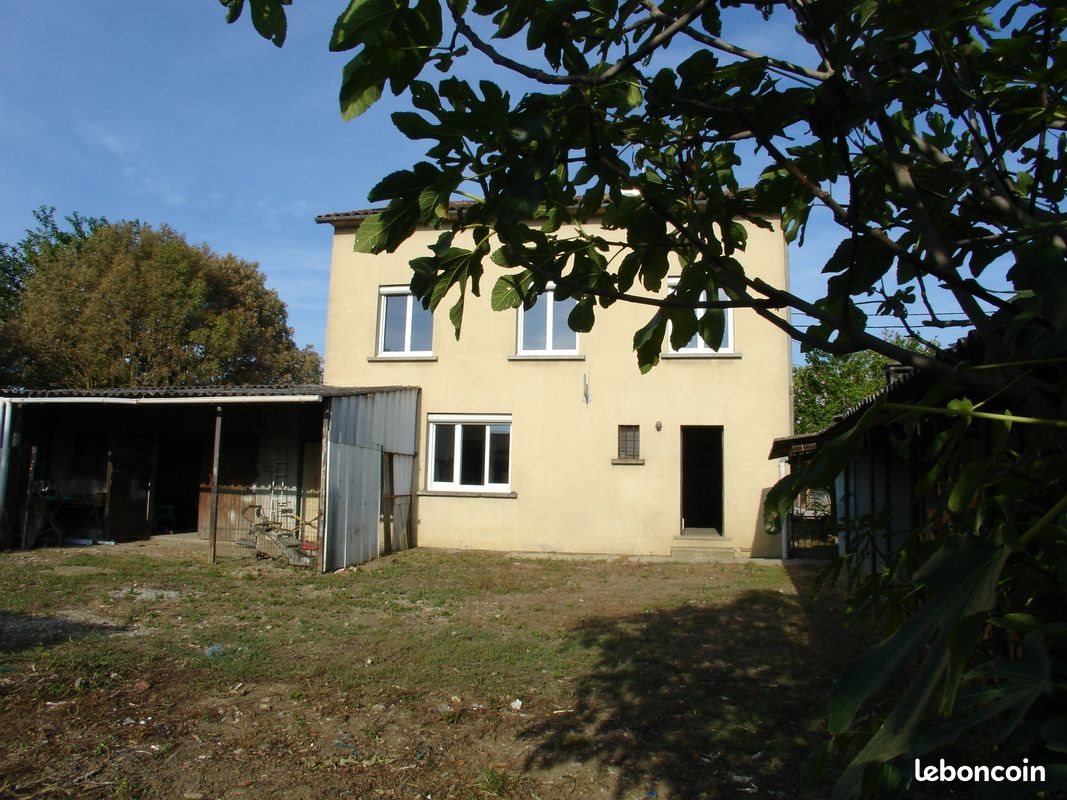 Maison à vendre, 83m², Labarthe-sur-Lèze