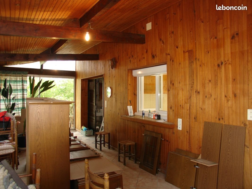 Maison à vendre, 83m², Labarthe-sur-Lèze