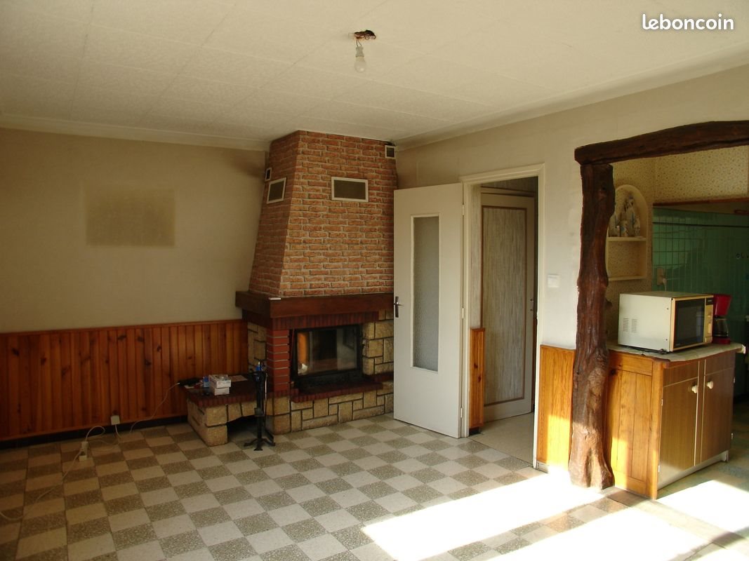 Maison à vendre, 83m², Labarthe-sur-Lèze
