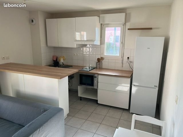 Appartement à louer, 35m², Saint-Paul-lès-Dax