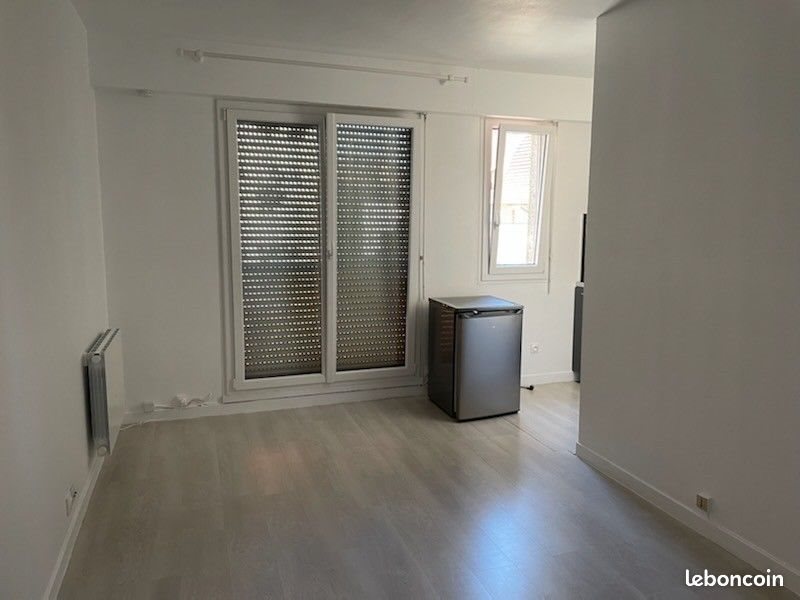 Appartement à louer, 22m², Nancy