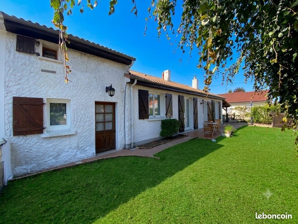 Maison à vendre, 140m², Bouaye