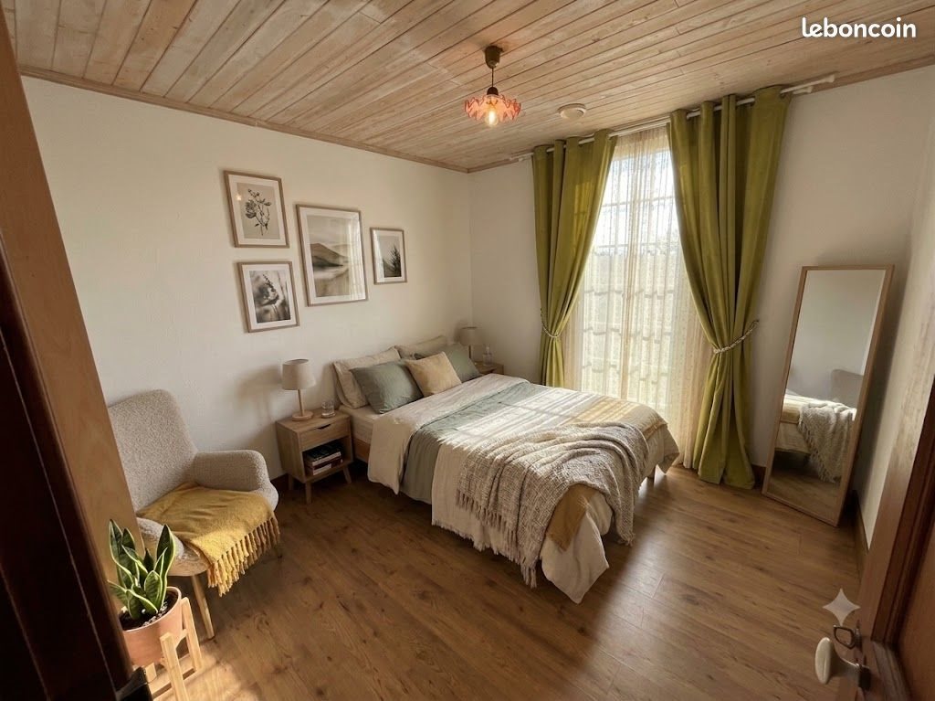 Maison à vendre, 140m², Bouaye