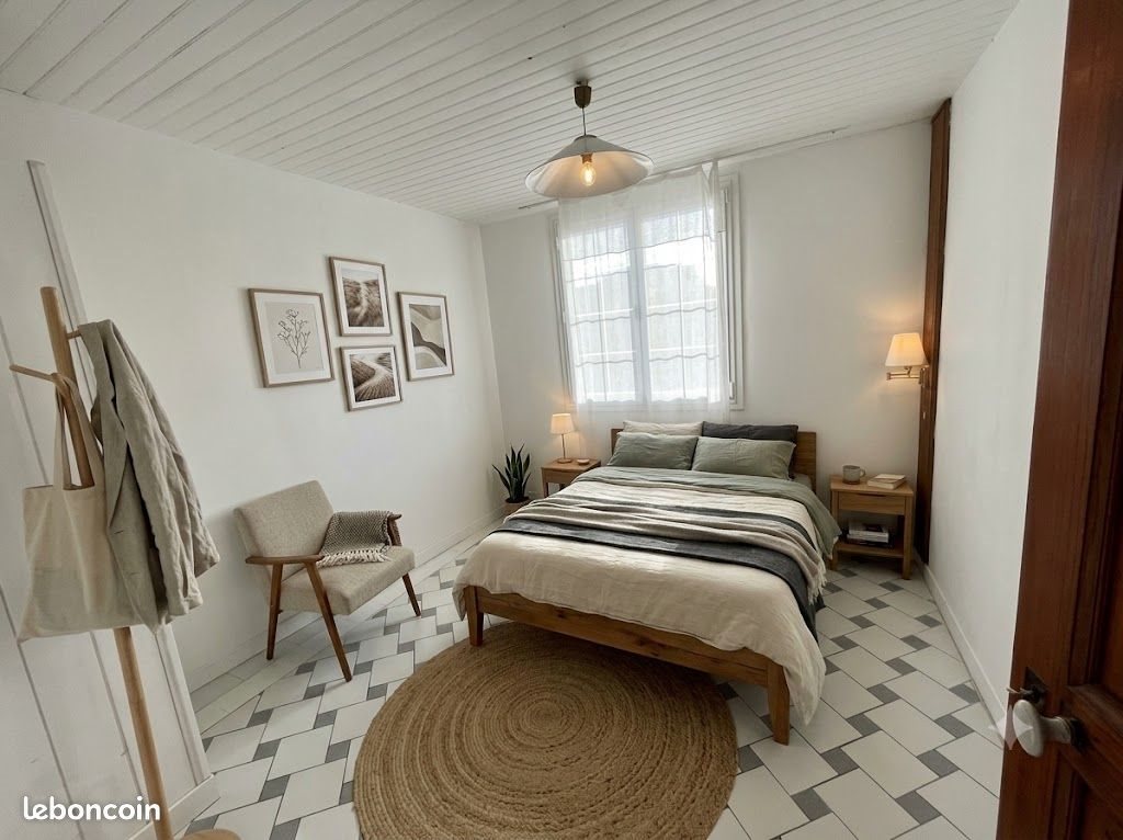 Maison à vendre, 140m², Bouaye