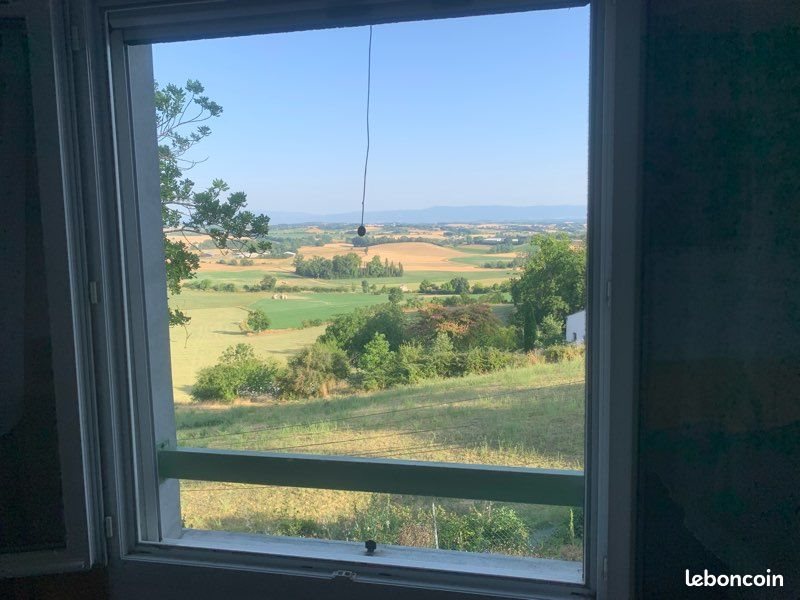 Appartement à louer, 54m², Lautrec