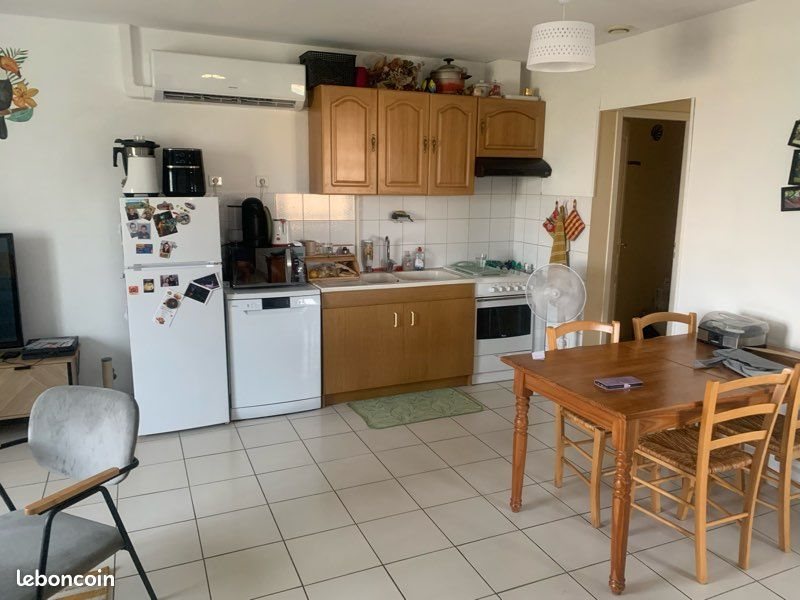 Appartement à louer, 54m², Lautrec