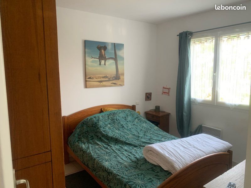 Appartement à louer, 54m², Lautrec