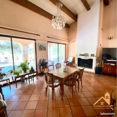 Maison à vendre, 173m², La Seyne-sur-Mer
