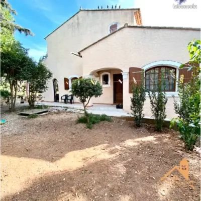 Maison à vendre, 173m², La Seyne-sur-Mer