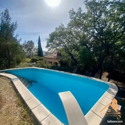 Maison à vendre, 173m², La Seyne-sur-Mer