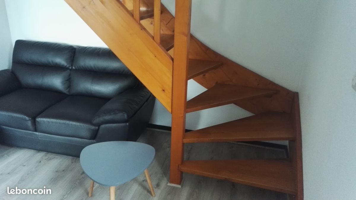 Appartement à louer, 31m², Pau