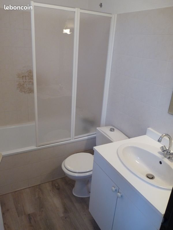Appartement à louer, 31m², Pau