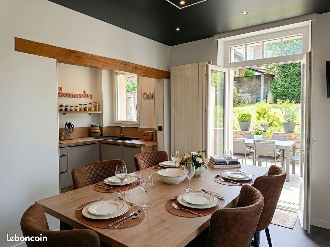 Maison à vendre, 180m², Hayange