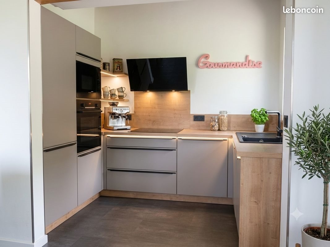 Maison à vendre, 180m², Hayange