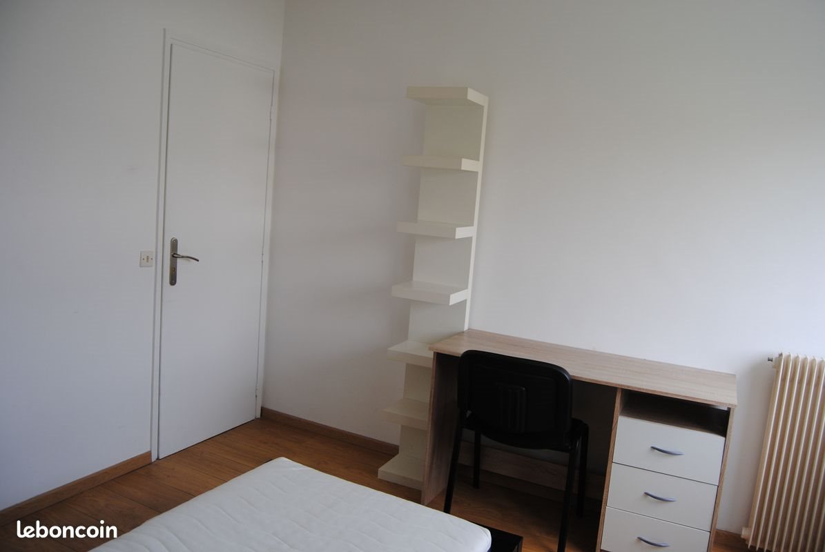 Appartement à louer, 24m², Villeneuve-d'Ascq