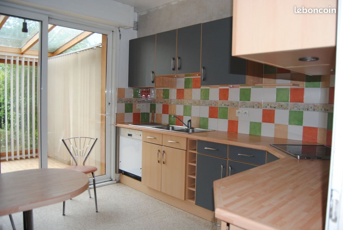 Appartement à louer, 24m², Villeneuve-d'Ascq