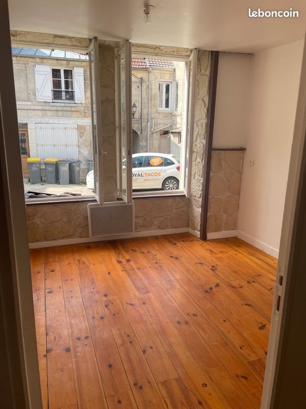 Appartement à louer, 42m², Villers-Cotterêts
