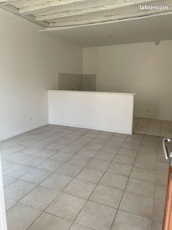 Appartement à louer, 42m², Villers-Cotterêts