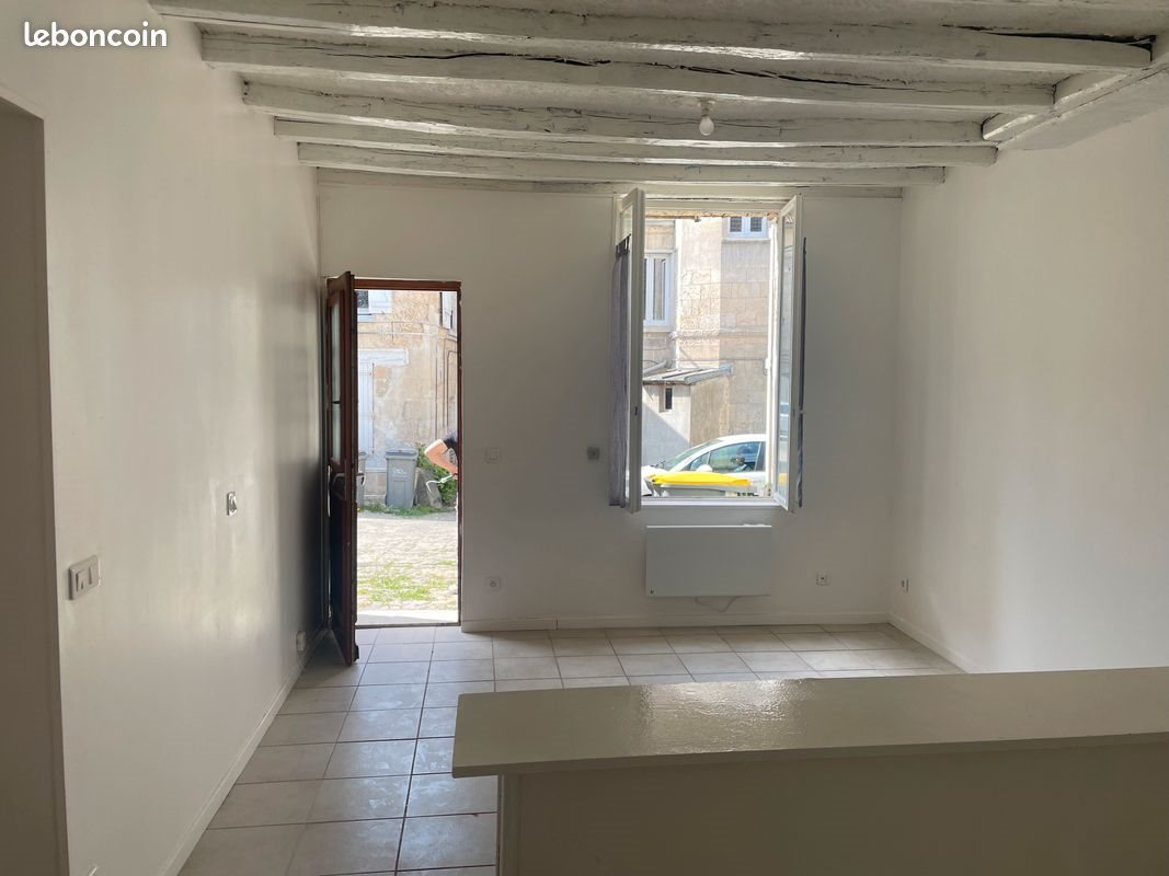 Appartement à louer, 42m², Villers-Cotterêts